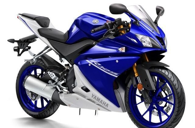 yamaha r125 yedek parça orijinal garantili