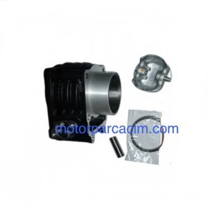 YUKİ GP2 TARO 125 SİLİNDİR SET