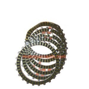 VOGE R125 DEBRİYAJ BALATASI