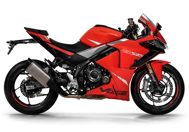 525RR