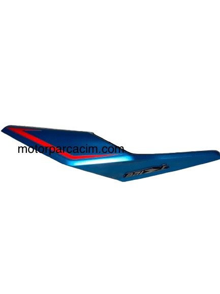 VOGE R125 SELE ALTI SAĞ MAVİ