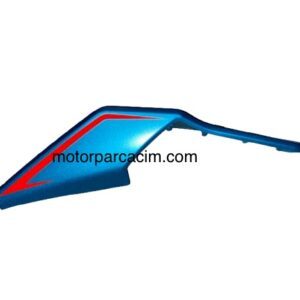 VOGE R125 SELE ALTI SOL MAVİ