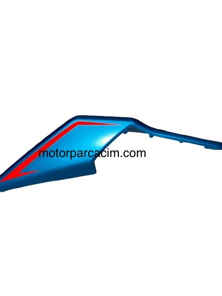 VOGE R125 SELE ALTI SOL MAVİ