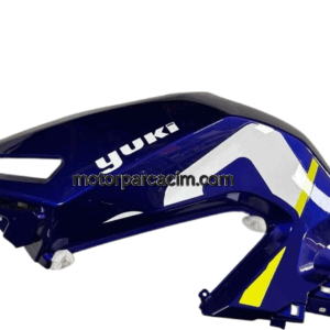 TARO GP-1 250 R YAKIT TANKI GRENAJI SAĞ MAVİ