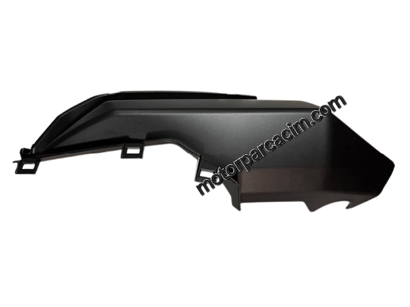 YUKİ TARO 25O R YAKIT TANKI ÖN PLASTİK SOL