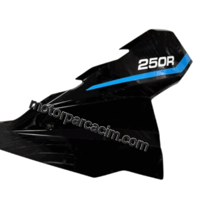 YUKİ TARO 250 R MOTOR KORUMA GRENAJ SOL MAVİ