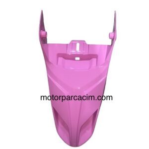 YUKİ HAMMER ÖN ÇAMURLUK GAGA PEMBE