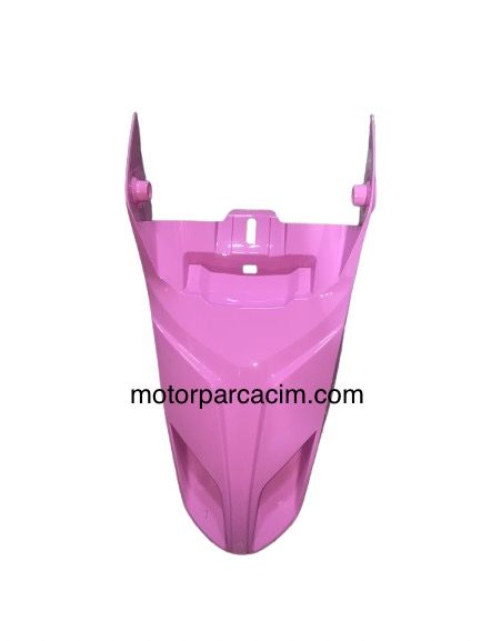 YUKİ HAMMER ÖN ÇAMURLUK GAGA PEMBE