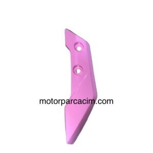 YUKİ HAMMER ÖN AMORTİSÖR GRENAJI SOL PEMBE