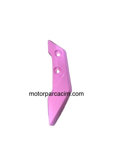 YUKİ HAMMER ÖN AMORTİSÖR GRENAJI SOL PEMBE