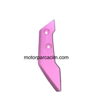 YUKİ HAMMER ÖN AMORTİSÖR  GRENAJI SAĞ PEMBE