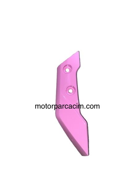 YUKİ HAMMER ÖN AMORTİSÖR  GRENAJI SAĞ PEMBE