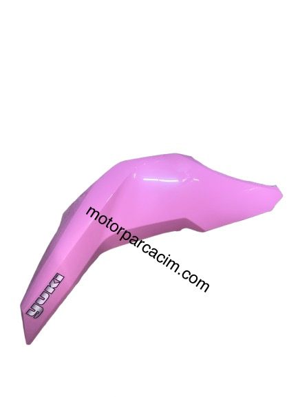 YUKİ HAMMER YAKIT TANKI GRENAJI SOL PEMBE