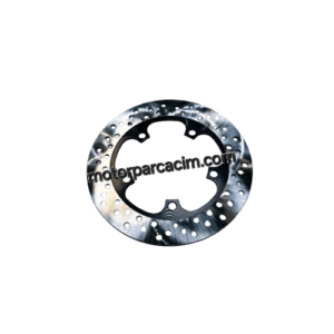 VOGE 525 RR ARKA FREN DİSKİ