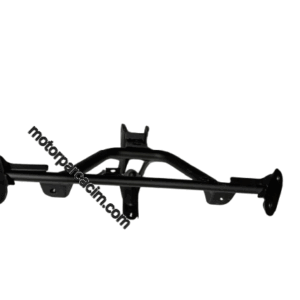 VOGE 525 RR FAR BRAKETİ