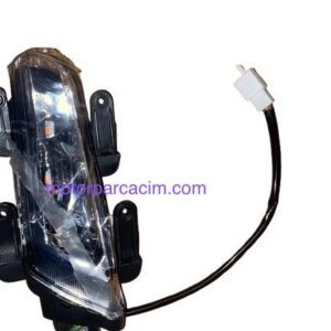 ARORA CAPPUCİNO ARKA SİNYAL SOL