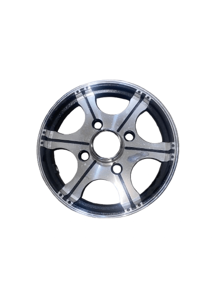 YUKİ YK-59 GRETA PRO ARKA JANT