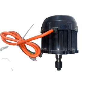 YUKİ YK-59 GRETA PRO MOTOR