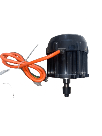 YUKİ YK-59 GRETA PRO MOTOR