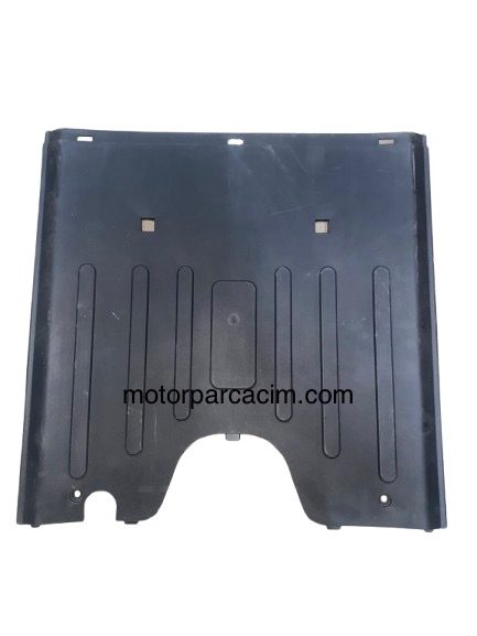 YUKİ YK-59 GRETA PRO ALT PANEL ÖN PLASTİK