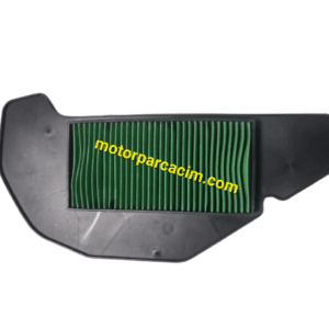 YUKİ HAMMER 125 HAVA FİLTRE SÜNGERİ