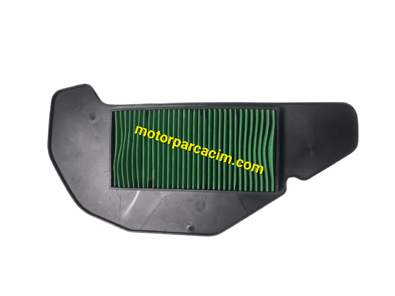 YUKİ HAMMER 125 HAVA FİLTRE SÜNGERİ