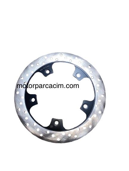 VOGE R125 ÖN FREN DİSKİ