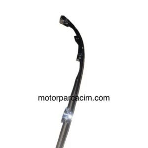 ARORA CAPPUCİNO ÖN PANEL ÇITASI SAĞ KROM