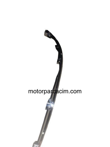 ARORA CAPPUCİNO ÖN PANEL ÇITASI SAĞ KROM