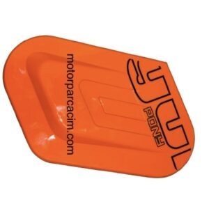 YUKİ PONY X SELE ALTI GRENAJI SOL TURUNCU