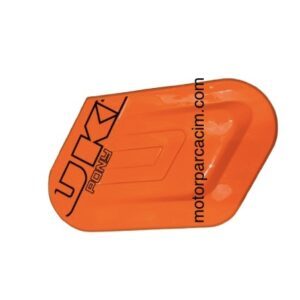 YUKİ PONY X SELE ALTI GRENAJI SAĞ TURUNCU