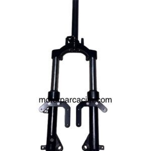 YUKİ PONY X ÖN ÇATAL AMORTİSÖR SET