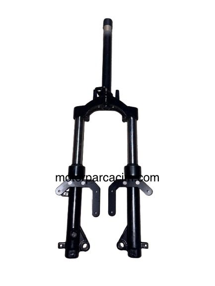 YUKİ PONY X ÖN ÇATAL AMORTİSÖR SET