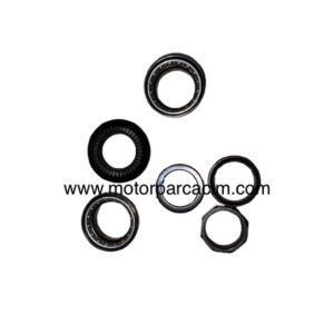 YUKİ PONY X FURŞ TAKIMI