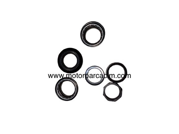 YUKİ PONY X FURŞ TAKIMI