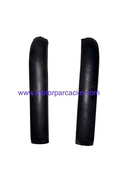 YUKİ PONY X KOLÇAK SETİ