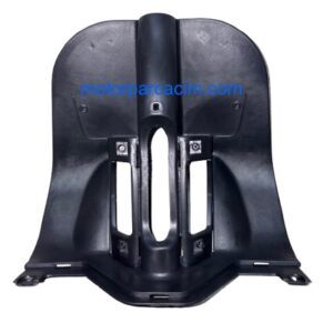 YUKİ PONY X İÇ GÖĞÜS TORPİDO