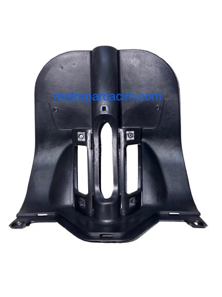 YUKİ PONY X İÇ GÖĞÜS TORPİDO