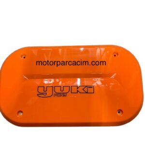 YUKİ PONY X KOLTUK GRENAJI TURUNCU