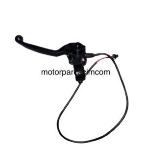 YUKİ PONY X ARKA FREN LEVYESİ