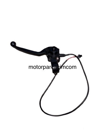 YUKİ PONY X ARKA FREN LEVYESİ