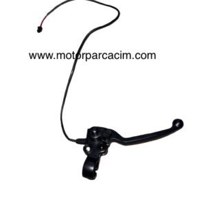 YUKİ PONY X ÖN FREN LEVYESİ