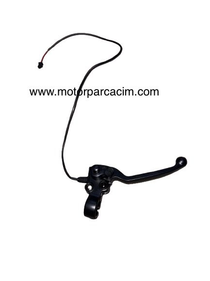 YUKİ PONY X ÖN FREN LEVYESİ