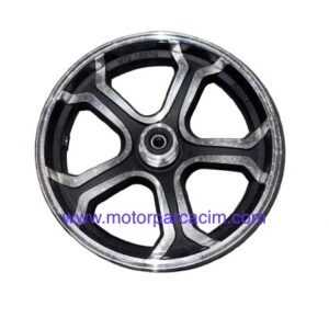 YUKİ PONY X ÖN JANT