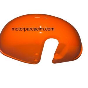 YUKİ PONY X ÖN ÇAMURLUK TURUNCU