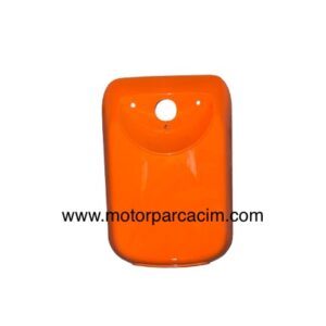 YUKİ PONY X ÖN PANEL TURUNCU