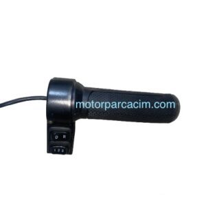 YUKİ PONY X GAZ KOLU