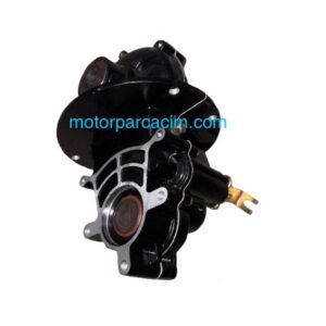 YUKİ ILGAZ PRO ŞANZIMAN KUTUSU