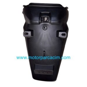 YUKİ YK-54 BOSS ARKA ÇAMURLUK