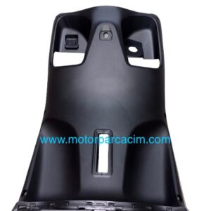 YUKİ YK-54 BOSS İÇ GÖĞÜS TORPİDO